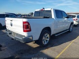 Ram  Laramie 4X2 5'7 Box 1C6RREJT1PN604695 снимка