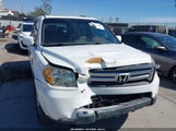 Honda Pilot Ex-L 5FNYF28507B030608 снимка