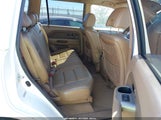 Honda Pilot Ex-L 5FNYF28507B030608 снимка