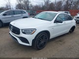Mercedes-Benz Amg Glc 43 Coupe 4Matic W1N0J6EB0LF771644 снимка