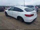 Mercedes-Benz Amg Glc 43 Coupe 4Matic W1N0J6EB0LF771644 снимка