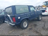 Ford Bronco Ii 1FMCU12T2HUD31578 снимка