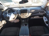 Chevrolet Malibu 1Lt 1G1ZE5ST8HF253016 снимка