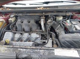 Ford Freestyle Limited 1FMZK03116GA20100 снимка