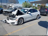 BMW 328I WBA3A5G57ENP32478 снимка