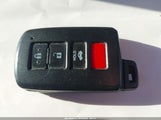 Toyota Camry Hybrid Xle 4T1BD1FK4EU112047 fotografie