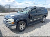 Chevrolet Suburban  Lt 1GNFK16ZX4J222584 photo