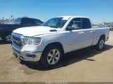 Ram  Big Horn 4X2 6'4 Box 1C6RREBT7MN709557 fotografie