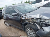 Nissan Rogue Sv 5N1AT2MT7KC710635 снимка