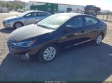 Hyundai Elantra Se 5NPD74LF9KH438090 снимка