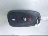 Chevrolet Traverse 1Lt 1GNERGKW4JJ217933 снимка