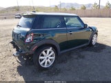 Mini Cooper S WMWMF73599TT99161 снимка