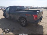 Ford F-150 Xlt 1FTFX1EG0HKC05450 снимка