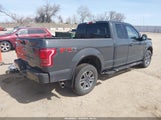Ford F-150 Xlt 1FTFX1EG0HKC05450 снимка