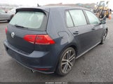 Volkswagen Golf Gti Autobahn 4-Door/S 4-Door/Se 4-Door/Sport 4-Door 3VW547AU3HM044892 снимка