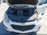 Chevrolet Equinox L 2GNALBEK1G6358489 снимка
