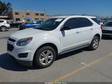 Chevrolet Equinox L 2GNALBEK1G6358489 снимка
