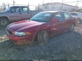 Buick Lesabre Limited 1G4HR54K13U289299 снимка