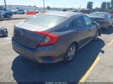 Honda Civic Lx 2HGFC2F50HH511958 снимка