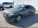 Toyota Camry Se 4T1BF3EK3AU507161 снимка