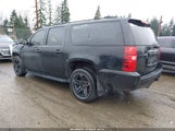 Chevrolet Suburban  Lt 1GNSKJE78ER194835 photo