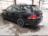 Volkswagen Jetta Sportwagen 2.0L Tdi 3VWPL7AJXEM610169 снимка