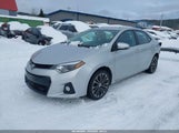Toyota Corolla S Plus 2T1BURHE3FC395632 fotografie