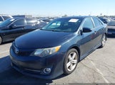 Toyota Camry Se 4T1BF1FK1EU301703 снимка