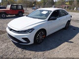 Volkswagen Jetta 1.5T Sport 3VWBX7BU9SM094888 fotografie
