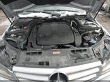 Mercedes-Benz C 300 Sport 4Matic WDDGF8AB8DR273609 fotografie