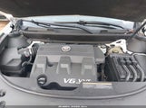 Cadillac Srx Luxury Collection 3GYFNEE39ES680440 снимка