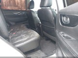 Nissan Rogue Sl 5N1AT2MT8GC824473 снимка