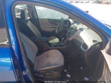 Chevrolet Equinox Ls 3GNAXHEV4KS591441 снимка