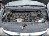 Honda Civic Ex-L 2HGFA1F96AH507227 снимка