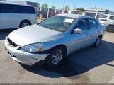 Honda Accord 2.4 Lx 1HGCM56354A125870 photo