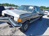 Ford F250 1FTHX25G7KKA72336 снимка