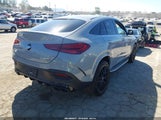 Mercedes-Benz Amg Gle 63 Coupe S 4Matic+ 4JGFD8KB5TB546597 fotografie