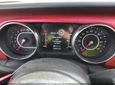 Jeep Wrangler Unlimited Rubicon 4X4 1C4HJXFN8MW779677 photo