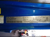 Jeep Wrangler Unlimited Rubicon 4X4 1C4HJXFN8MW779677 photo