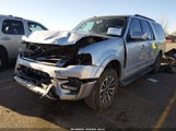 Ford Expedition El Xlt 1FMJK1JT7HEA31334 снимка