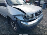 Nissan Frontier Se-V6/Xe-V6 1N6ED27Y4YC337778 fotografie