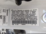 Honda Civic Lx 19XFC2F68KE016403 снимка