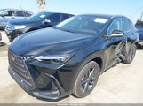 Lexus Nx 450H+ Luxury JTJHKCFZ8S2071102 photo