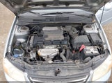 Kia Spectra Lx KNAFE122285574496 снимка