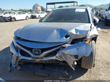 Toyota Camry Se 4T1B11HK1KU731593 photo