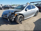 Toyota Camry Se 4T1B11HK1KU731593 photo