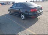Volkswagen Jetta Gli 3VW4A7AJ8CM424801 снимка