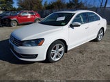 Volkswagen Passat 1.8T Se 1VWBT7A33EC067647 снимка