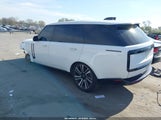 Land Rover Range Rover P400 Se SALKPBFUXPA009134 photo