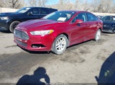 Ford Fusion Se 3FA6P0H70FR294067 снимка